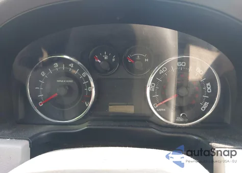 2007 Ford Edge Se from USA, damaged, VIN 2FMDK36C87BB41143